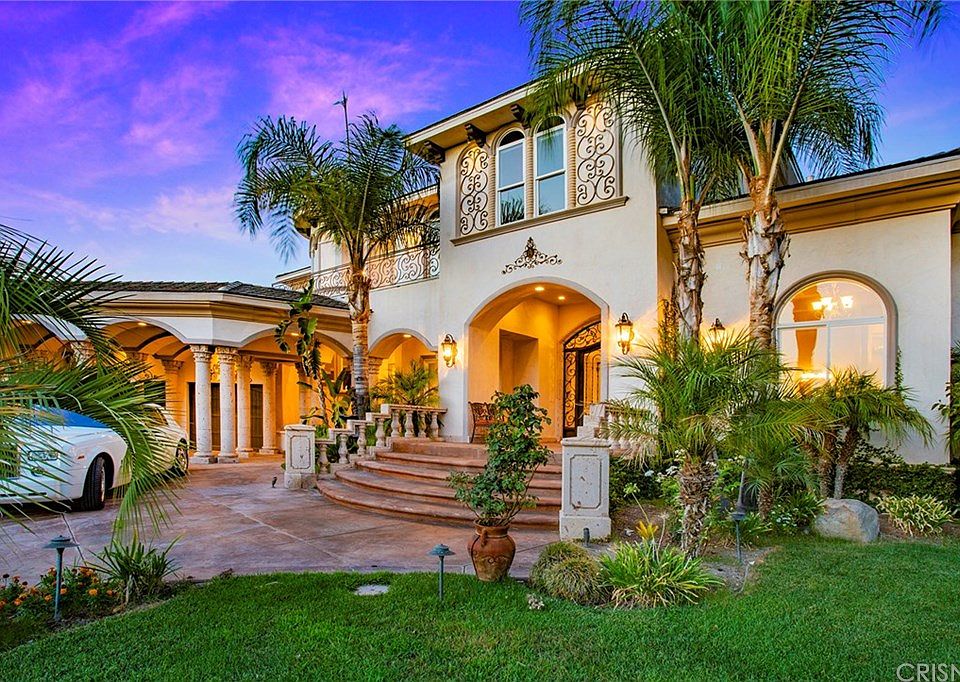 27182 Sand Canyon Rd, Santa Clarita, CA 91387 Zillow