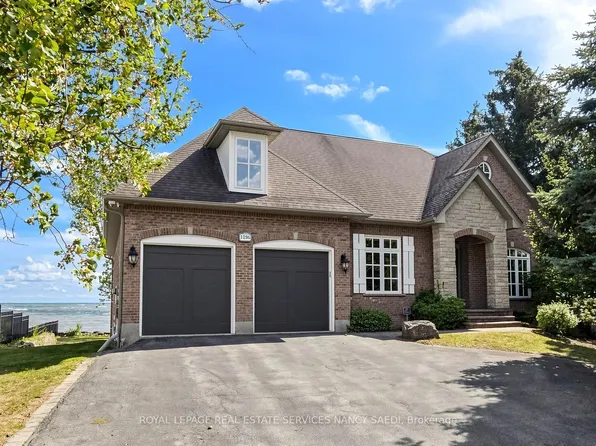 1296 Lakeshore Rd W, Oakville, ON L6L 1G2