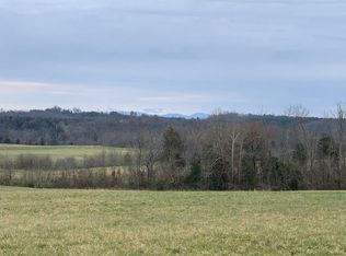 Union Grove Rd, Russellville, TN 37860