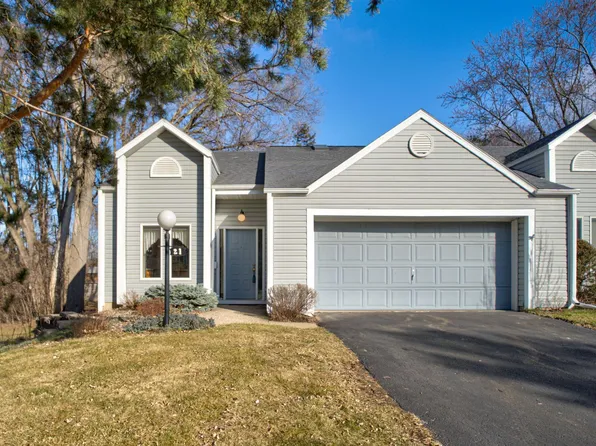 1636 6th Ave SW Unit 21, Rochester, MN 55902