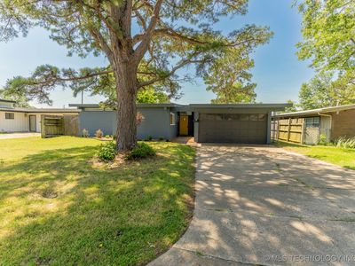 5726 E 26th St, Tulsa, OK, 74114