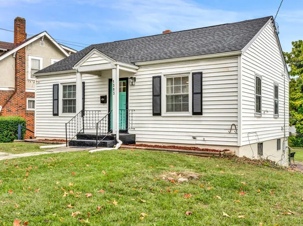 1303 Rugby Blvd NW, Roanoke, VA 24017