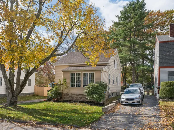 67 Brigham Street, South Portland, ME 04106