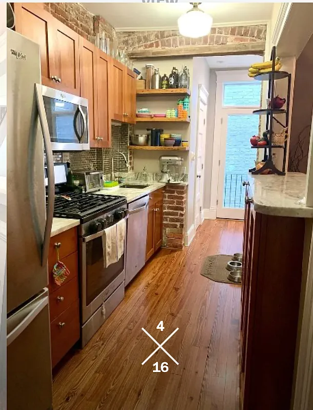 2 bed, 1400 sqft, $4,475 — Photo 4