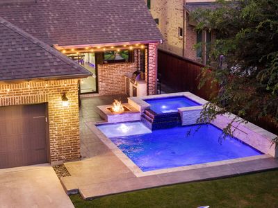 1758 Evening Star Rd, Frisco, TX, 75033