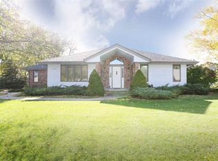 3559 W Grand Meadows Dr, Appleton, WI 54914