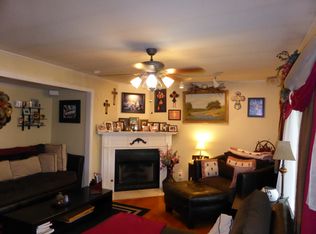 2006 N 13th St, Temple, TX 76501