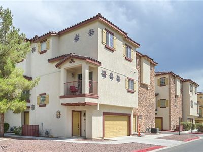 5950 Barbosa Dr LOT 2, North Las Vegas, NV, 89031