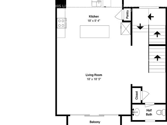 3rd image of 711 Carriage Knolls Dr