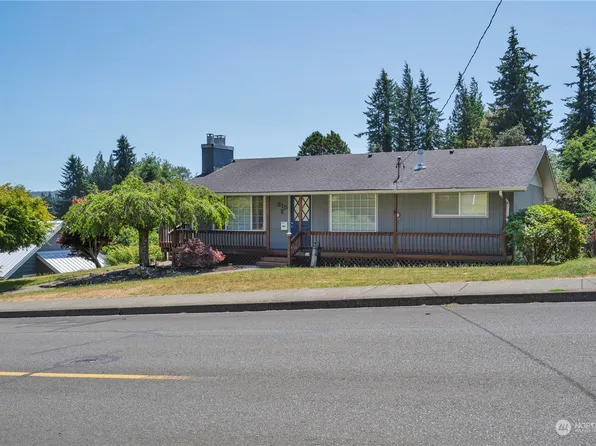 315 E McBryde Avenue, Montesano, WA 98563