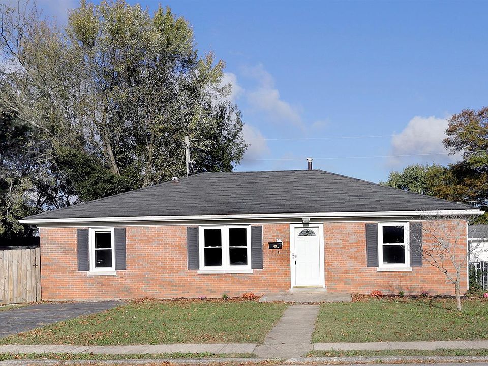 1st image of 110 Circle Dr