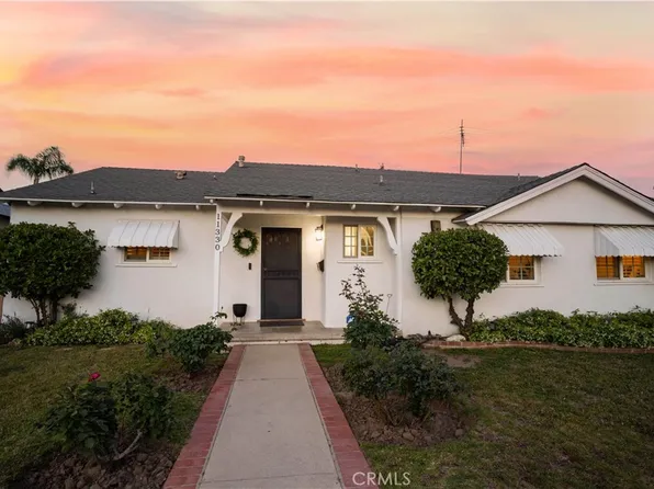 11330 Haskell Ave, Granada Hills, CA 91344