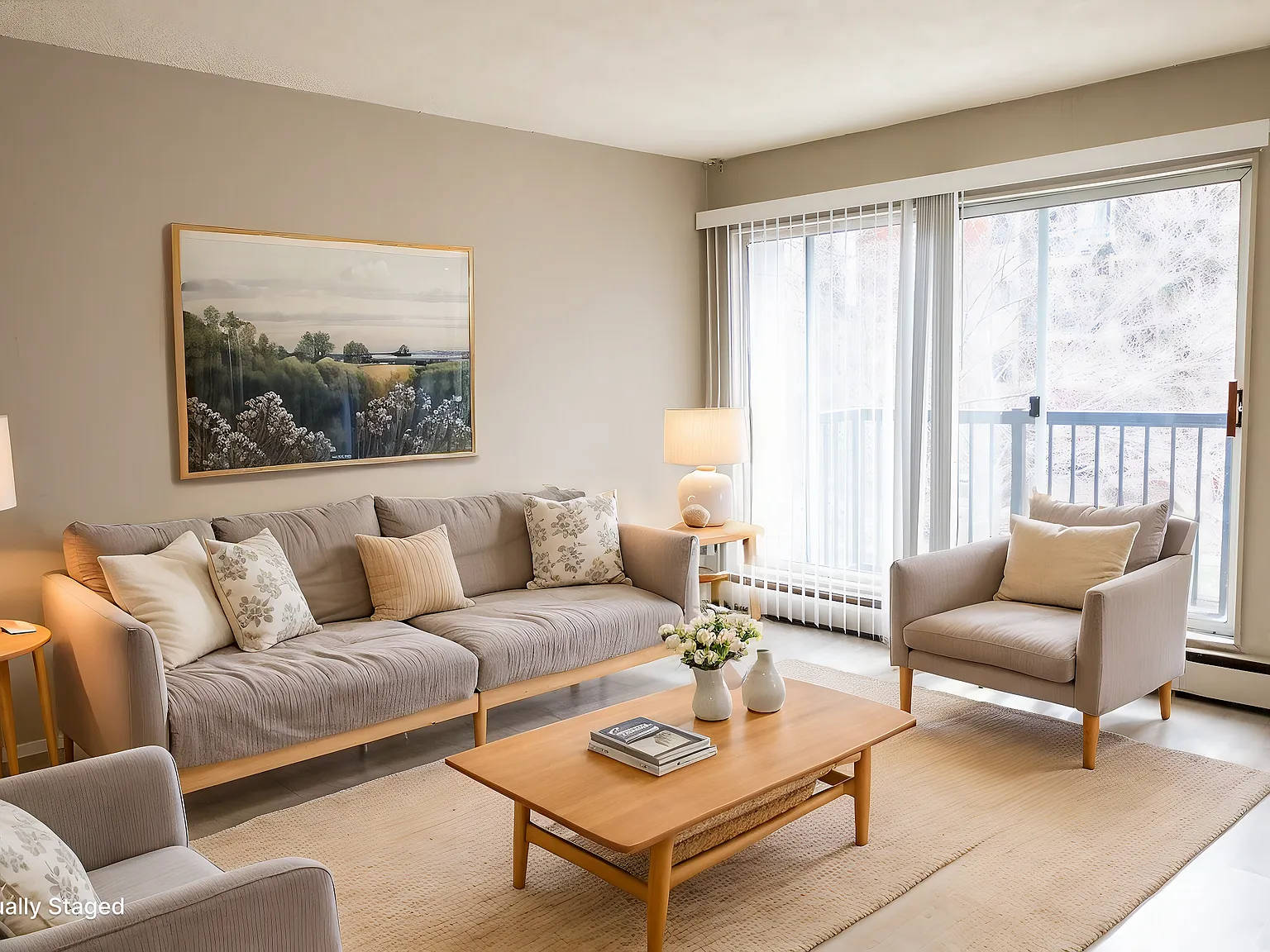 Vintage Squared Apartments — Photo 1