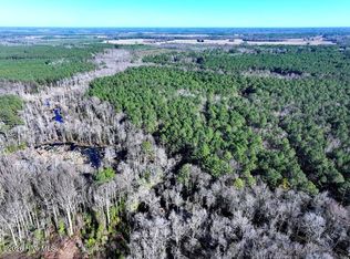 Stuarts Mill Rd LOT 26, Fairmont, NC 28340