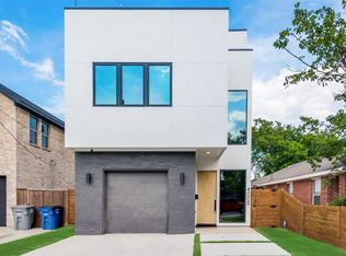 4008 Finis St, Dallas, TX 75212