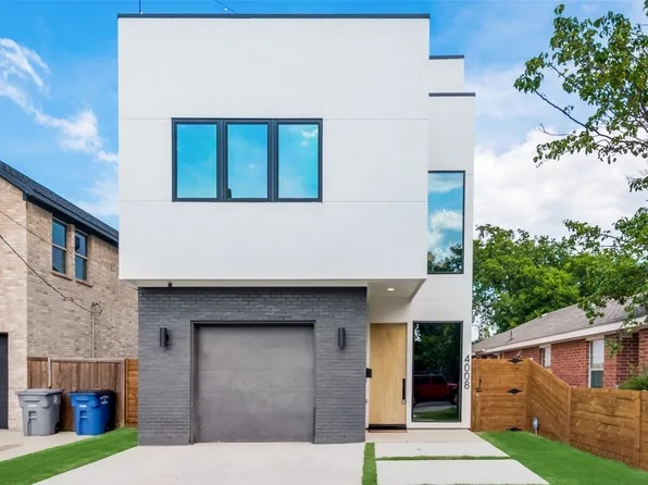 4008 Finis St, Dallas, TX 75212