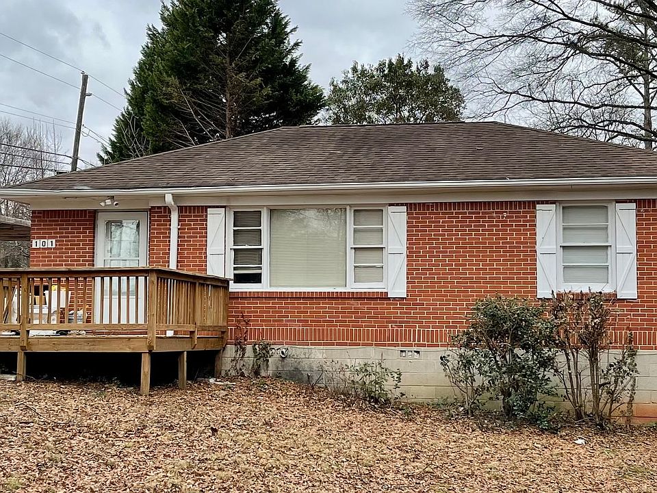 1st image of 101 E Mimosa Dr