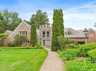 1 Knollwood Dr, Worcester, MA 01609