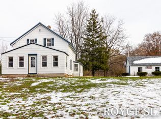 3970 Quiggle Ave SE, Ada, MI 49301