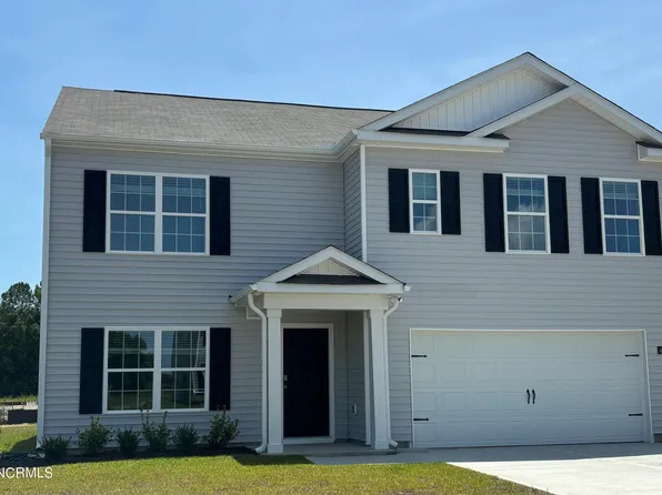 4016 Madeline Farm Boulevard, New Bern, NC 28560