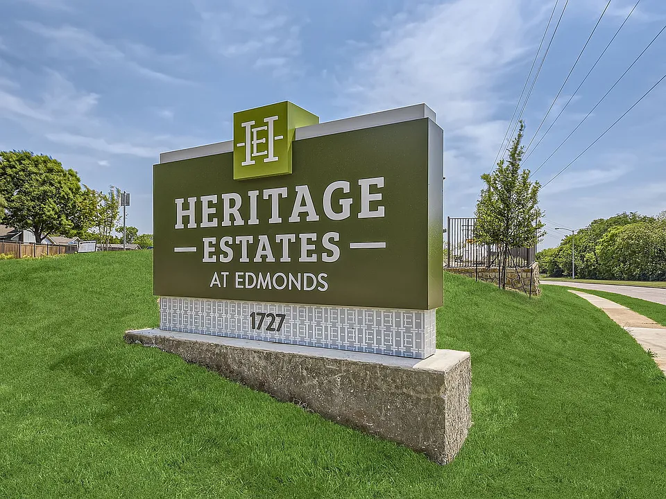 Heritage Estates at Edmonds