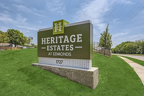Heritage Estates at Edmonds Photo 1