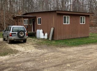 700 Butler Rd, Owingsville, KY 40360