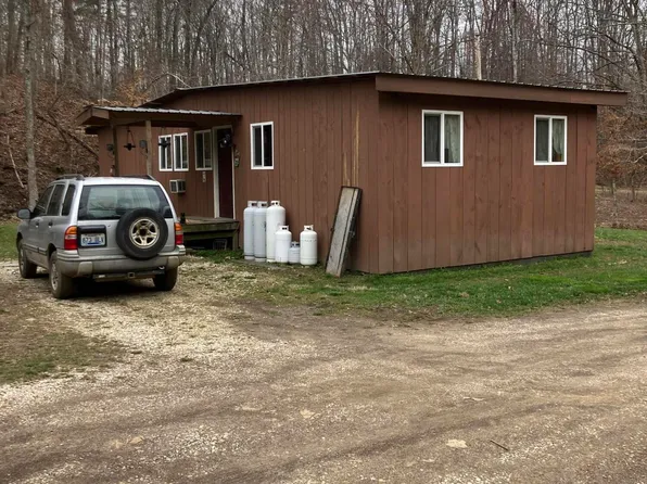 700 Butler Rd, Owingsville, KY 40360