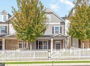 4940 Futral Dr, Acworth, GA