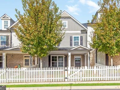4940 Futral Dr, Acworth, GA, 30101