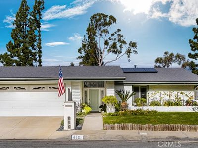 6421 E Calle Del Norte, Anaheim, CA, 92807