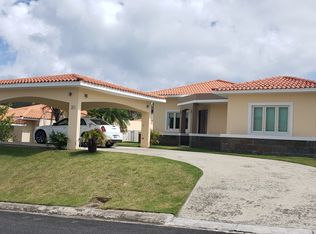 25 The Views At Palmas Del Mar Resort, Humacao, PR 00791