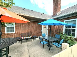 276 Churchill Xing, Nicholasville, KY