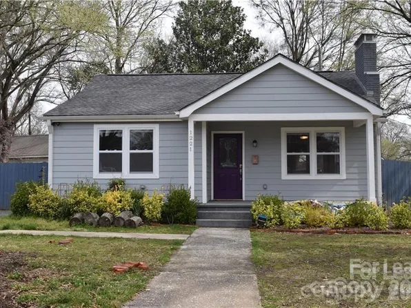 1221 Meadow Ln, Charlotte, NC 28205
