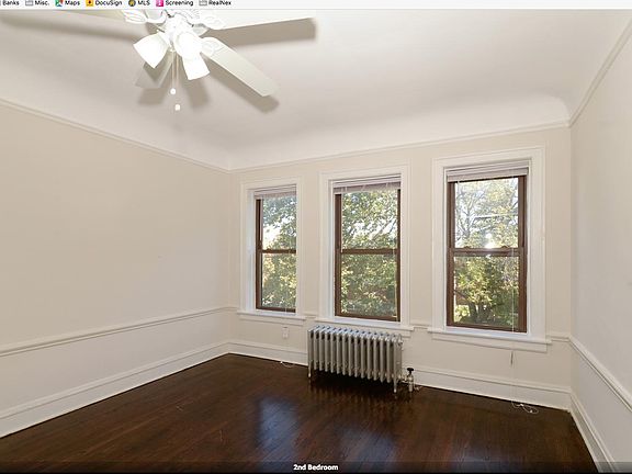 5th image of 5454 N Campbell Ave #3A