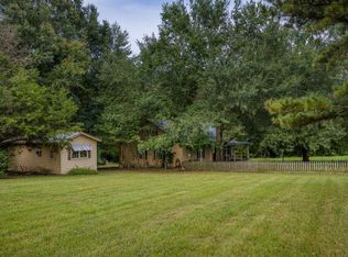 6411 Fm 645, Palestine, TX