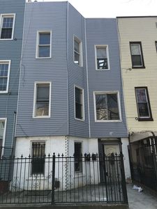 1135 Jefferson Ave, Brooklyn, NY, 11221