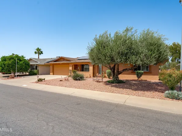 13226 W POMEGRANATE Drive, Sun City West, AZ 85375