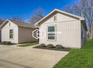 1226 Chestnut St #B, Waco, TX 76704