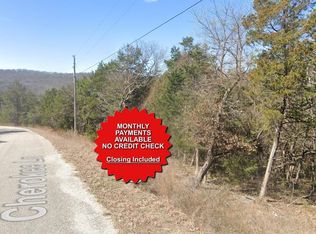 25 Cherokee Ln, Eureka Springs, AR 72631