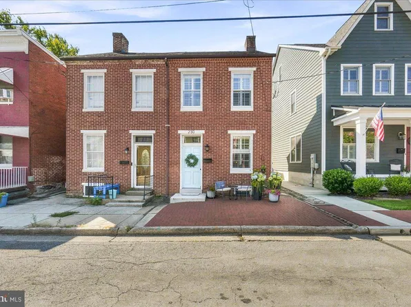 230 E 6th St, Frederick, MD 21701
