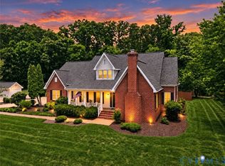 3079 Saint Marys Way, Powhatan, VA 23139