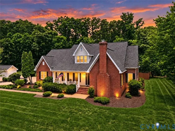 3079 Saint Marys Way, Powhatan, VA 23139