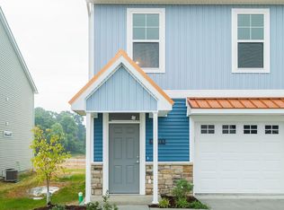 8041 S Sagemore Dr #8A, Newberry, IN 47449