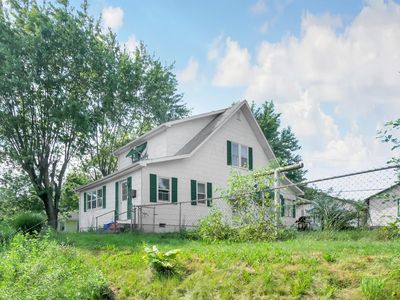 376 Ballard Ave, Newark, OH, 43055