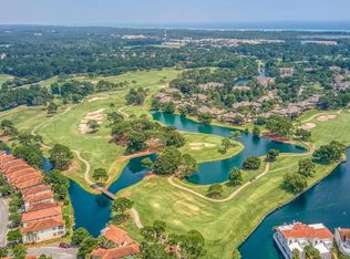 9200 Baytowne Wharf Blvd #344/346, Miramar Beach, FL 32550