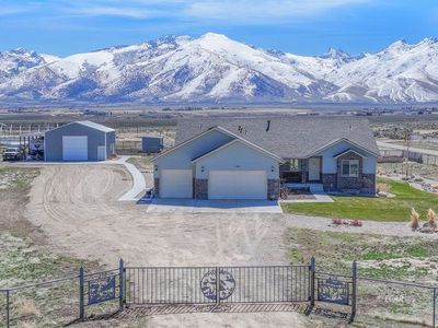 270 Fairlawn Pl, Spring Creek, NV, 89815