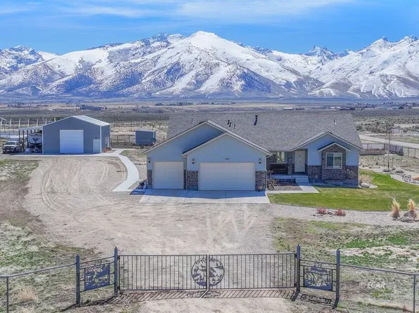 270 Fairlawn Pl, Spring Creek, NV 89815