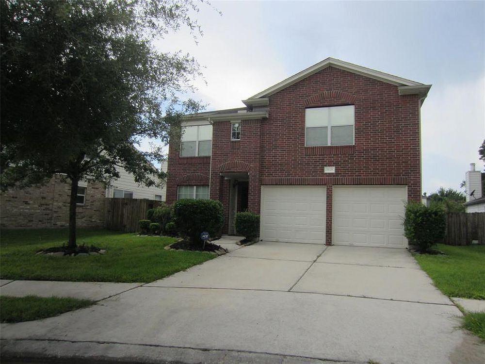 2821 Woodspring Forest Dr, Kingwood, TX 77345 Zillow