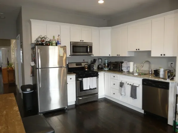 37 Condor St #3, Boston, MA 02128